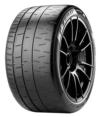 Pirelli Tropheo R